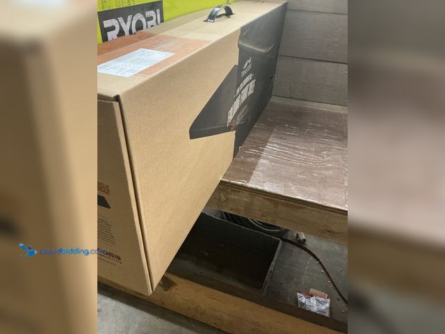 Lot 49-5482081 - TRAEGER FRONT FOLDING SHELF BAC442 FOR PRO 780 & IRONWOOD 885 New