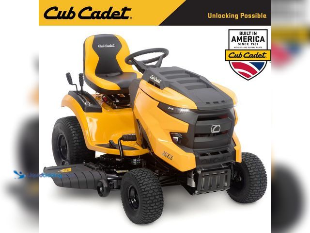 Lot 49-5420854 - PARTS AND REPAIR. Cub Cadet XT1 Enduro LT 46 in. 22 HP V-Twin Kohler 7000 Series Engine Hydrostatic ...