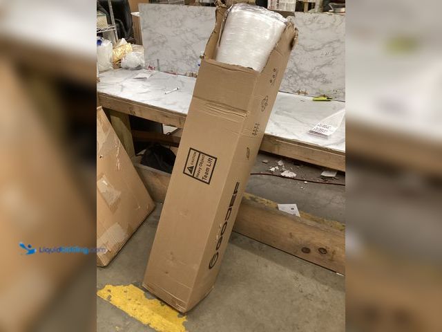 Lot 49-5475940 - GoJef Mattress, NEW