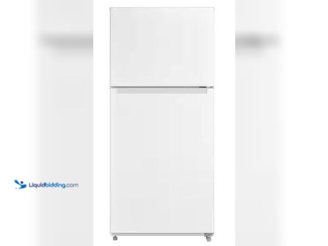 Lot 49-1548513 - PARTS AND REPAIR LOT CONTAINING 1 Vissani 30 in. 18.1 cu. ft. Standard Depth Top Freezer Refrigerato...