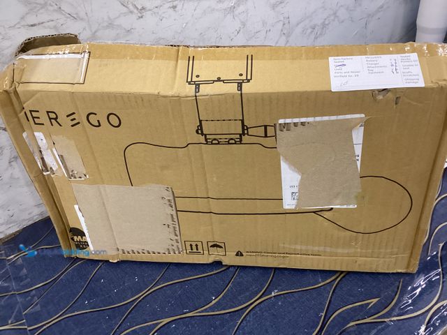 Lot 49-5490025 - FEREGO Keyboard Tray Model:FSG-KTS003 Item is unused with attachments