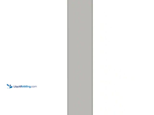 Lot 49-5574142 - Hampton Bay
Shaker 6 in. W x 36 in. H x 0.75 in. D Kitchen Cabinet Wall Filler in Dove Gray. Model ...