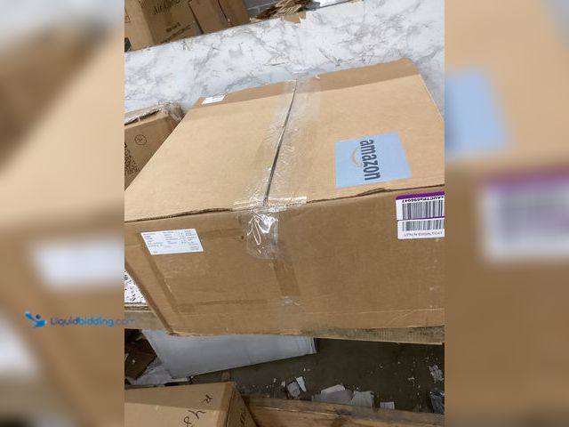 Lot 49-3528114 - Undermound Ceramic Kitchen Sink. Item is unused.