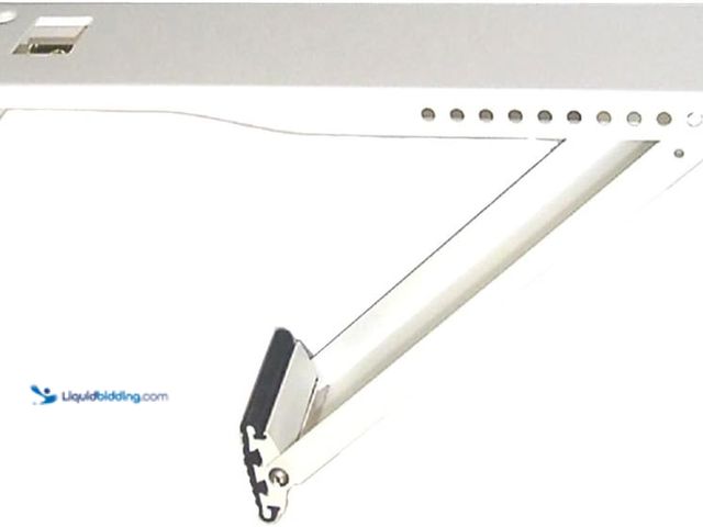 Lot 49-5420537 - A/C Safe AC-160 Universal Heavy Duty Window Air Conditioner Support. [Model: B00162723O] Unused