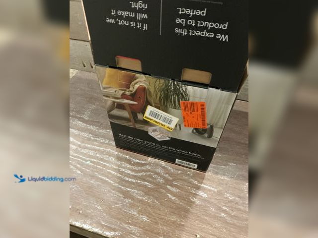 Lot 49-5487231 - Mr. Heater
Portable Buddy 9,000 BTU Radiant Propane Indoor/Outdoor Space Heater (tested works) Used