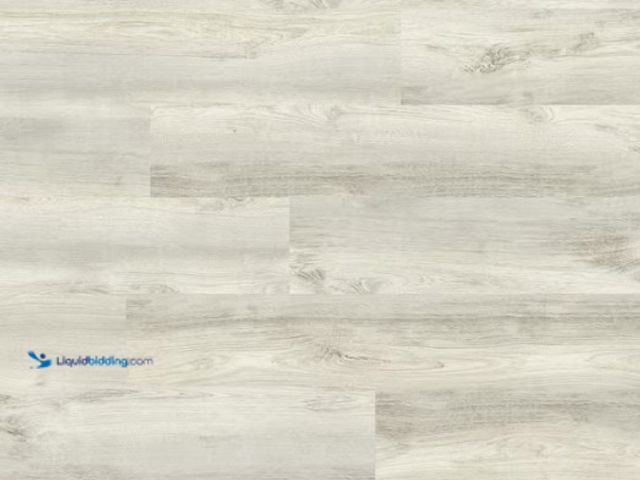 Lot 49-5546115 - Chiffon Lace Oak 6 MIL x 8.7 in. W x 48 in. L Click Lock Waterproof Luxury Vinyl Plank Flooring (20....