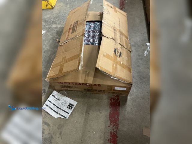 Lot 49-5487238 - Black Sofa (3boxes) Unused