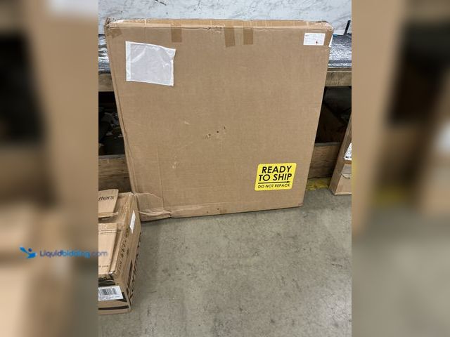 Lot 49-3565051 - Large Modern Art Piece Unused