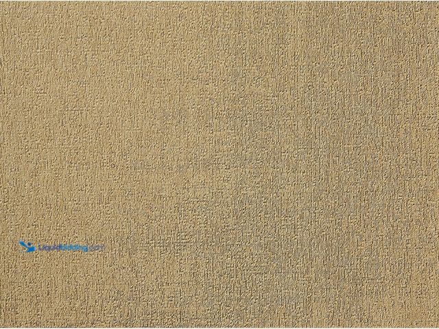 Lot 49-5454210 - Chilewich Martha by Martha Stewart Heathered Shag Floor Mat in Wheat - 2'x3' - Easy Care - Premium I...