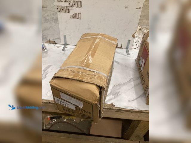 Lot 49-5496021 - Replacement weights for Fitvids Multifunctional Home Gym System Workout Station with Leg Extension a...