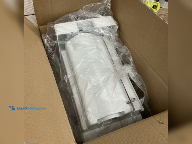 Lot 49-5543985 - ice maker attachment for fridge,
