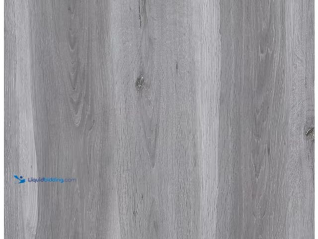 Lot 49-1571091 - Approx. (96) sq. ft. of TrafficMaster Alberta Spruce 4 MIL x 6 in. W x 36 in. L Grip Strip Water Res...