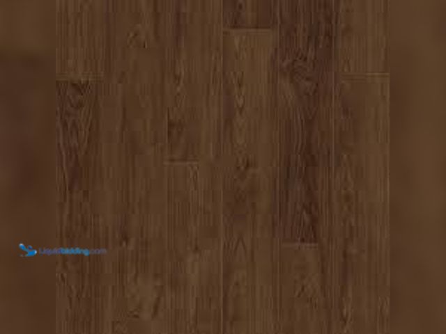 Lot 49-5448582 - Approx 270 Sq ft - Lifeproof Cypress Creek Walnut 14mm T x 8 in. W Waterproof Laminate Wood Flooring...