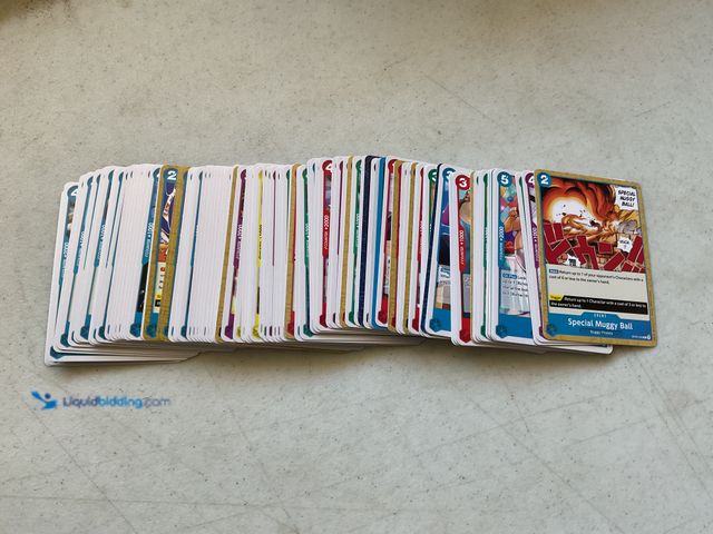 LiquidBidding - Lot 49-5350208 - AWESOME STACK OF 100+ COLLECTIBLE ONE ...