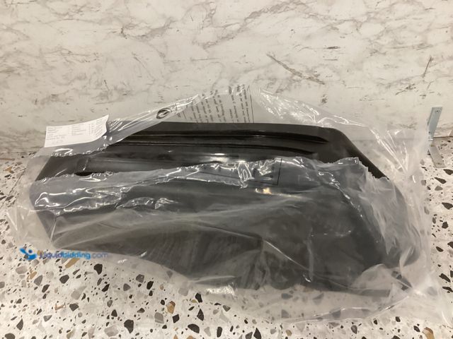 Lot 49-3528156 - Boat Fender Jet Black. Item is unused.