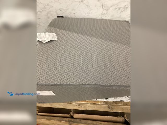Lot 49-5406316 - Imaginarium Dream Plush Memory Foam Wedge Pillow with Cooling Cover, Unused. No factory picture.