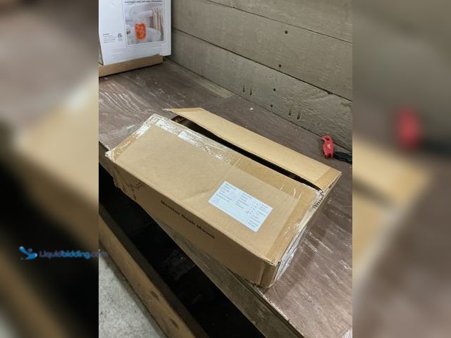 Lot 49-5477912 - Monitor Desk Mount (hardware included) Unused