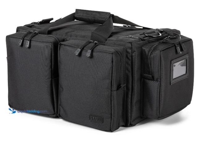 Lot 49-5543275 - 5.11 Tactical Range Ready™ Bag 43L. Used and dirty. Style # 59049.