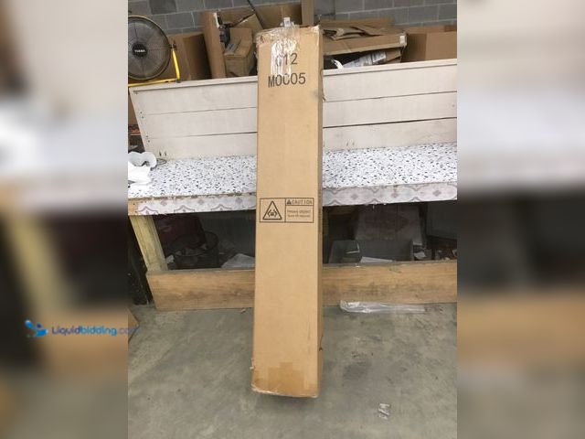Lot 49-5416518 - King Size Mattress, 10 Inch King Mattress in a Box, Hybrid Memory Foam & Individually Pocket Spring ...