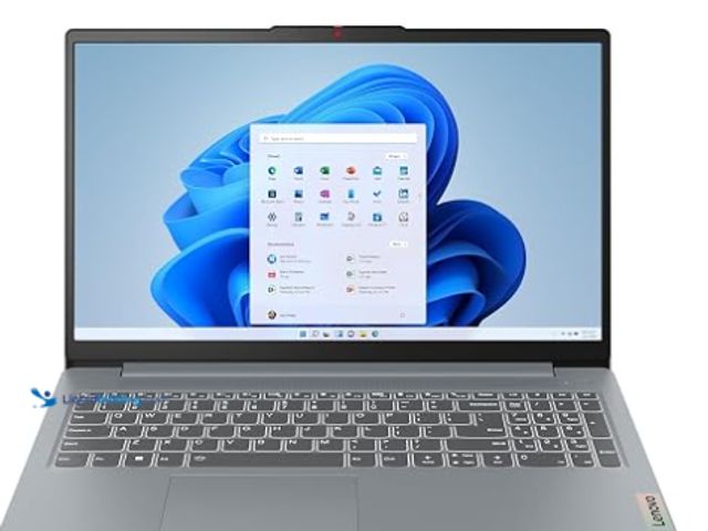 Lot 49-2024603 - Lenovo IdeaPad Slim 3 Laptop 2025 15.6” FHD 1920 x 1080 Touchscreen, AMD Ryzen 7 5825U, 8-core, AMD ...