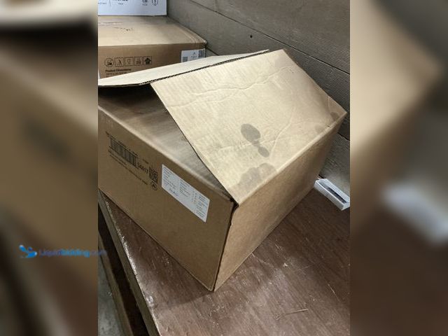 Lot 49-5477784 - Red Vines Black Licorice Candy Black Licorice Soft Chewy Candy Twists 3.5 Lb Jar (4pack) New