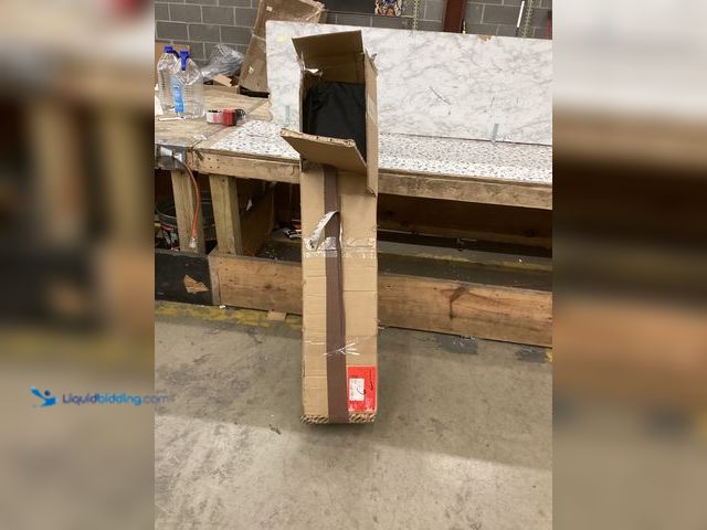 Lot 49-5460636 - Emart Backdrop Stand Heavy Duty 10ftx20ft Adjustable Pipe and Drape Photo Background Support Kit Ite...