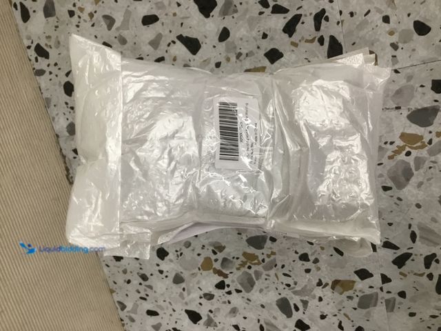 Lot 49-3514484 - Lot of 4. 100% Leather Arc Welding Rod Bag Electrode Holder Heat Flame Resistant Hardware Tool Waist...
