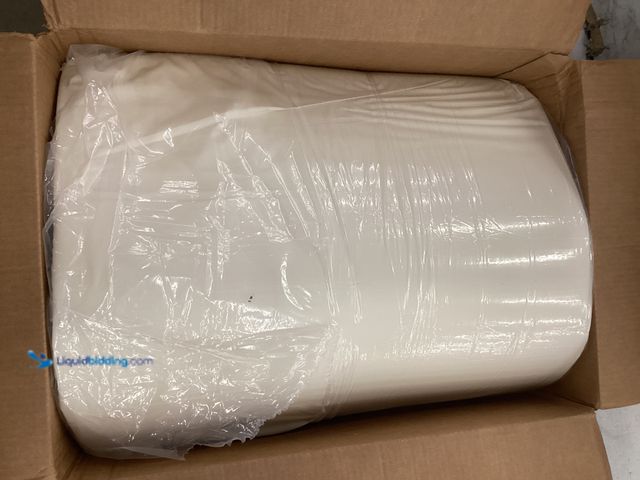 Lot 49-5551550 - Outdoor Lounge Foam Cushion, Unused with no cover