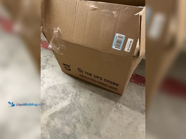 Lot 49-5487078 - 4tier Pet Stairs Used