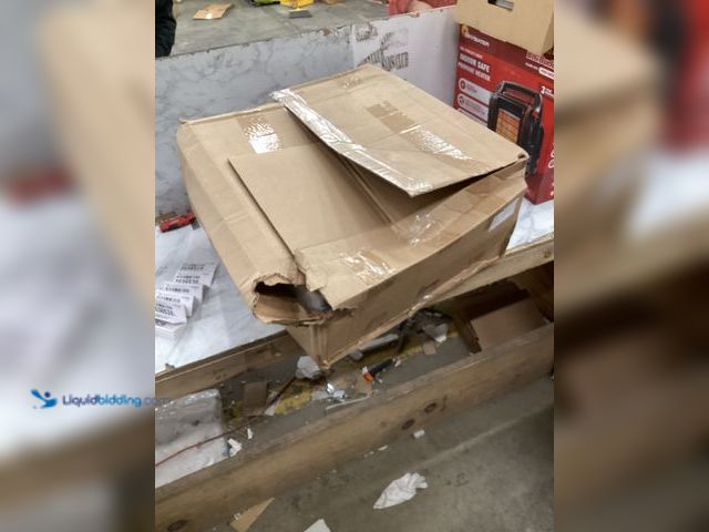 Lot 49-3536519 - Memory Foam Under Leg Wegde Pillow Unused