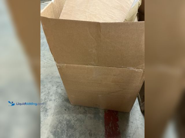 Lot 49-5487799 - Cushion Kids Playground Used