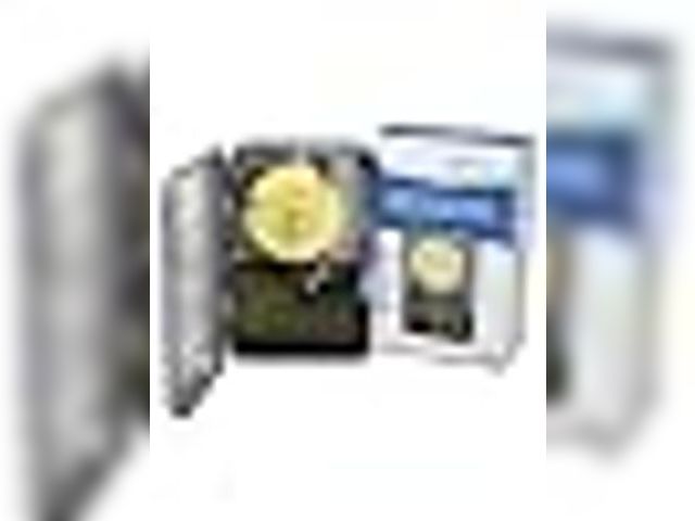 Lot 49-2021701 - Intermatic T104 24-Hour Mechanical Timer Switch, 208-277V DPST, Indoor. Model #B000BQOX88. MSRP $84....