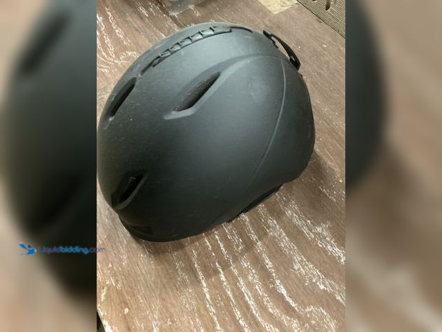 Lot 49-5484676 - Bluesky Bike Helmet (Large) (scuffs and scratches) Used