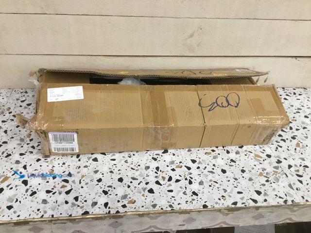 Lot 49-5416273 - StarONE Semi Truck Tire Rack Spare Tire Carrier|Includes Complimentary Straps. Used. Hardware not in...