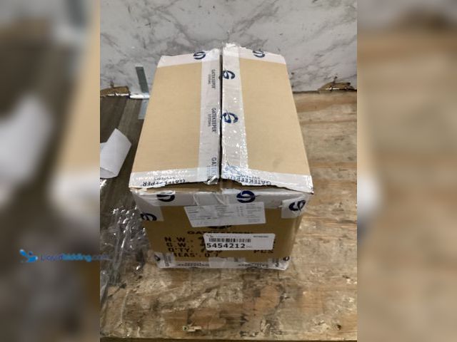 Lot 49-5454212 - Gatekeeper System. Item Is Unused