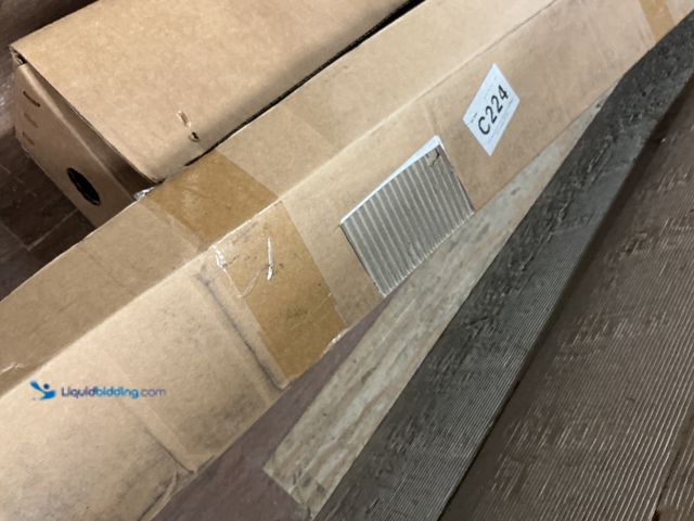 Lot 49-5449490 - Home Decorators Collection
Pewter Cordless Blackout Cellular Shades for Windows - 29.25 in. W x 72 ...