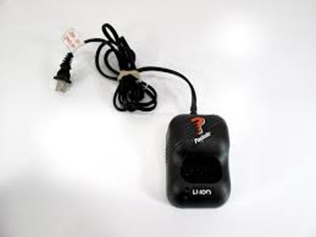 Lot 49-3531220 - Paslode Charger 902672 For 902654 Battery, CFN325XP 905600 902400 906300 Nailer. Model #902672. Used...