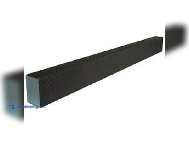 Lot 49-5415571 - Everbilt Watershield Shower System 48 in. x 4.5 in. x 3 in. XPS Waterproof Shower Curb. Model # EVB4...