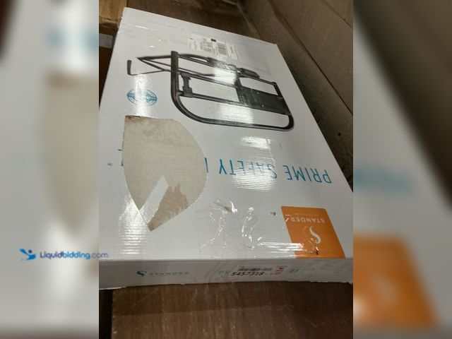 Lot 49-5464153 - Prime Safety Rail Unused