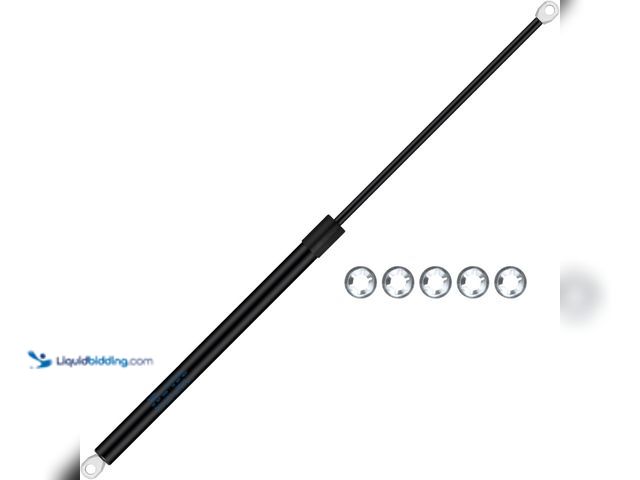 Lot 49-5408476 - 26inch RV Awning Gas Struts Lift Support Spring Shocks for Camper Travel Trailer Tonneau Cover Trap ...
