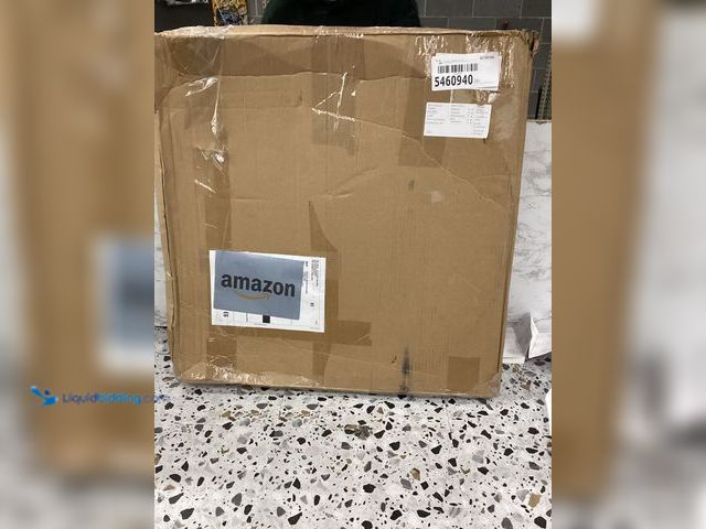 Lot 49-5460940 - Spinning Prize Wheel Toy Item is unused with attachments.