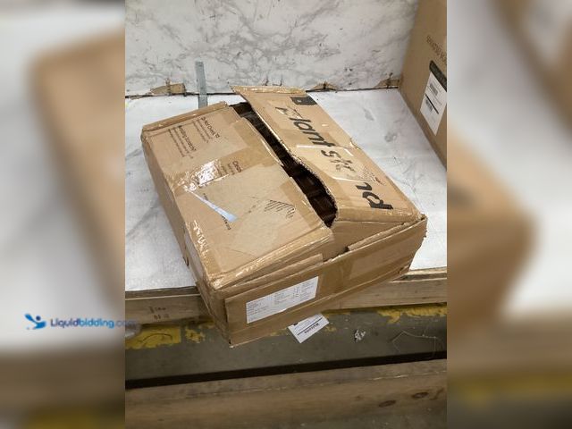 Lot 49-5475918 - Wooden Plant Stand. Unused