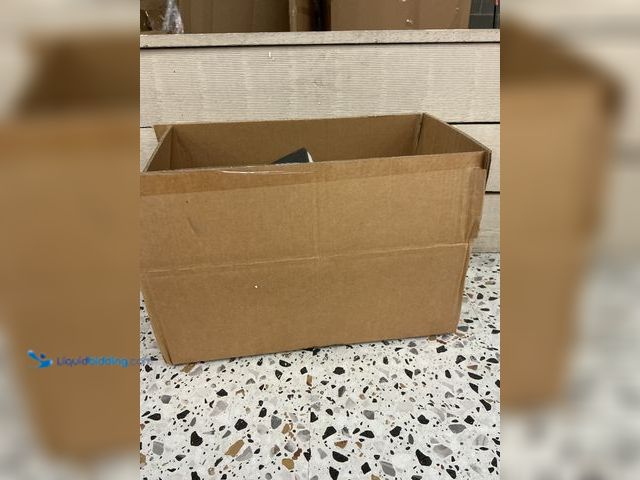 Lot 49-5489204 - Driver side mirror. Unused with hardware.