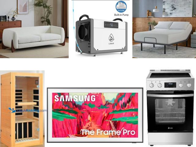 WATERFORD, MI: Store-returns, Shelf-pulls, Over-stock, Seasonal and more - Tuesday, December 9th, 2025