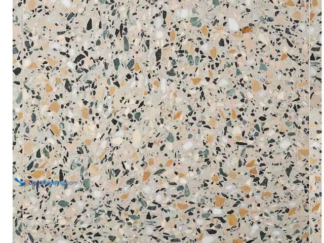 Lot 49-5486860 - Ivy Hill Tile
Terra Italia Cava Terra 23.62 in. x 23.62 in. Honed Marble Floor and Wall Tile (3.87 ...