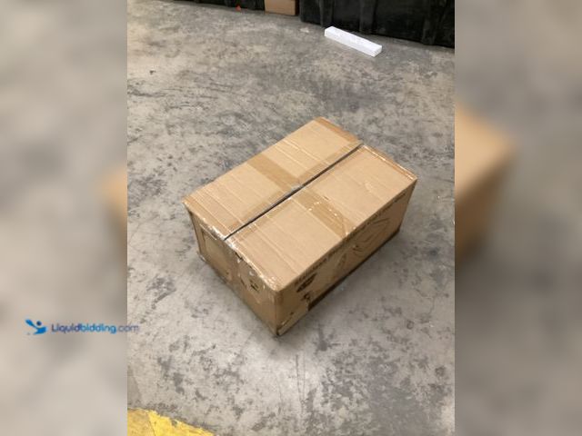 Lot 49-5475950 - zuqqony cat litter box. Unused