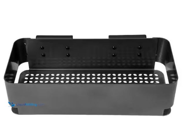 Lot 49-1569371 - P.A.L. Pop-And-Lock Storage Bin, Model # BAC653, New.  Ref#SR0114