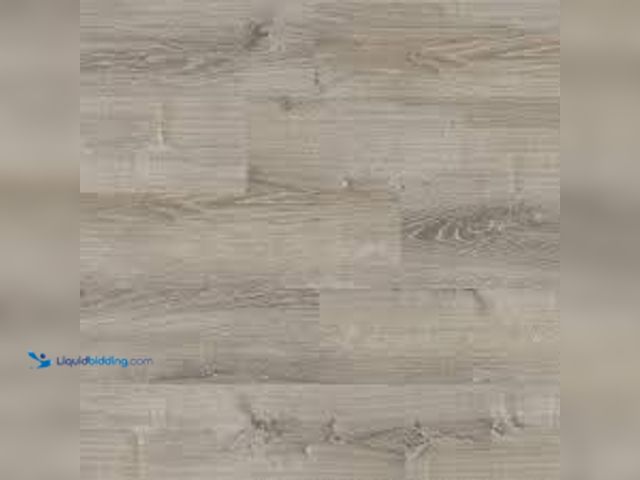 Lot 49-5461463 - QTY 480 Sq Ft - Lifeproof Sterling Oak 6 MIL x 8.7 in. W x 48 in. L Click Lock Waterproof Luxury Vin...