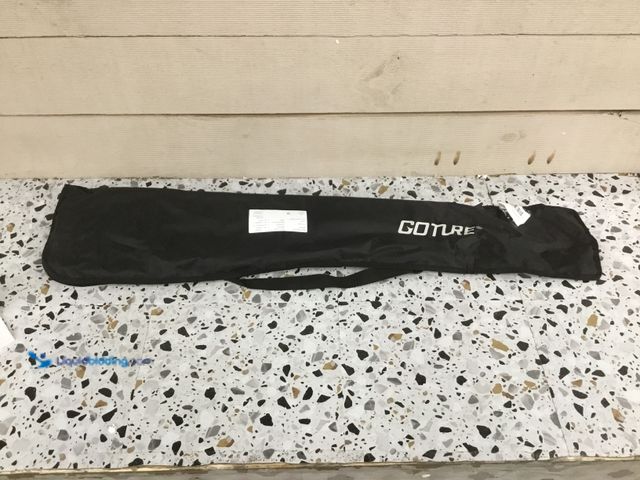 Lot 49-5410707 - Goture Kids Sup Paddle, 3 Piece Floating Sup Paddle with Storage Bag, Adjustable Youth Kayak Paddle,...