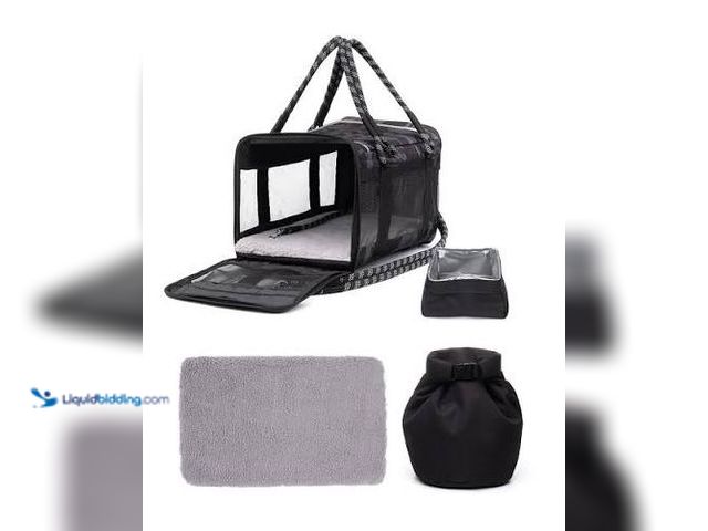 Lot 49-3565112 - Pet Carrier 24x17 Unused